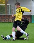 15.11.2009: Viktoria Griesheim - Rot-Wei� Darmstadt 0:2