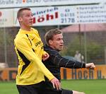 15.11.2009: Viktoria Griesheim - Rot-Wei� Darmstadt 0:2 