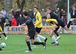 15.11.2009: Viktoria Griesheim - Rot-Wei� Darmstadt 0:2