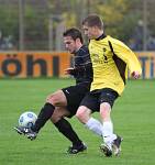 15.11.2009: Viktoria Griesheim - Rot-Wei� Darmstadt 0:2