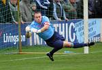 15.11.2009: Viktoria Griesheim - Rot-Wei� Darmstadt 0:2