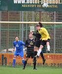 15.11.2009: Viktoria Griesheim - Rot-Wei� Darmstadt 0:2