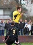 15.11.2009: Viktoria Griesheim - Rot-Wei� Darmstadt 0:2
