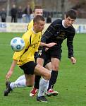 15.11.2009: Viktoria Griesheim - Rot-Wei� Darmstadt 0:2