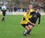 15.11.2009: Viktoria Griesheim - Rot-Wei� Darmstadt 0:2