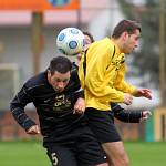 15.11.2009: Viktoria Griesheim - Rot-Wei� Darmstadt 0:2
