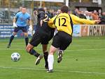 15.11.2009: Viktoria Griesheim - Rot-Wei� Darmstadt 0:2
