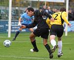 15.11.2009: Viktoria Griesheim - Rot-Wei� Darmstadt 0:2