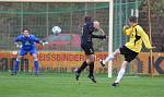 15.11.2009: Viktoria Griesheim - Rot-Wei� Darmstadt 0:2