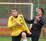 15.11.2009: Viktoria Griesheim - Rot-Wei� Darmstadt 0:2