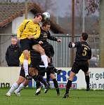 15.11.2009: Viktoria Griesheim - Rot-Wei� Darmstadt 0:2