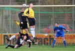 15.11.2009: Viktoria Griesheim - Rot-Wei� Darmstadt 0:2