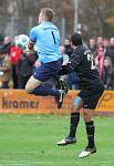 15.11.2009: Viktoria Griesheim - Rot-Wei� Darmstadt 0:2
