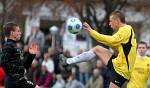 15.11.2009: Viktoria Griesheim - Rot-Wei� Darmstadt 0:2