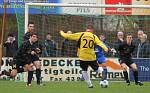 15.11.2009: Viktoria Griesheim - Rot-Wei� Darmstadt 0:2