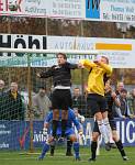 15.11.2009: Viktoria Griesheim - Rot-Wei� Darmstadt 0:2