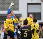 15.11.2009: Viktoria Griesheim - Rot-Wei� Darmstadt 0:2