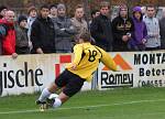 15.11.2009: Viktoria Griesheim - Rot-Wei� Darmstadt 0:2