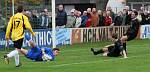 15.11.2009: Viktoria Griesheim - Rot-Wei� Darmstadt 0:2