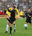 15.11.2009: Viktoria Griesheim - Rot-Wei� Darmstadt 0:2