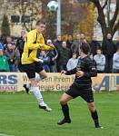 15.11.2009: Viktoria Griesheim - Rot-Wei� Darmstadt 0:2