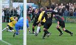 15.11.2009: Viktoria Griesheim - Rot-Wei� Darmstadt 0:2