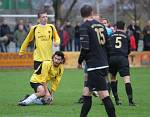 15.11.2009: Viktoria Griesheim - Rot-Wei� Darmstadt 0:2