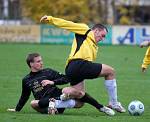 15.11.2009: Viktoria Griesheim - Rot-Wei� Darmstadt 0:2