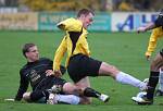 15.11.2009: Viktoria Griesheim - Rot-Wei� Darmstadt 0:2