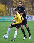 15.11.2009: Viktoria Griesheim - Rot-Wei� Darmstadt 0:2