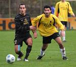 15.11.2009: Viktoria Griesheim - Rot-Wei� Darmstadt 0:2