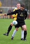 15.11.2009: Viktoria Griesheim - Rot-Wei� Darmstadt 0:2