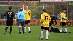 15.11.2009: Viktoria Griesheim - Rot-Wei� Darmstadt 0:2
