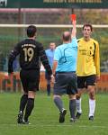 15.11.2009: Viktoria Griesheim - Rot-Wei� Darmstadt 0:2