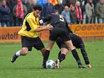 15.11.2009: Viktoria Griesheim - Rot-Wei� Darmstadt 0:2