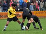 15.11.2009: Viktoria Griesheim - Rot-Wei� Darmstadt 0:2