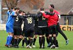 15.11.2009: Viktoria Griesheim - Rot-Wei� Darmstadt 0:2