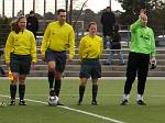 28.2.2010: Viktoria Griesheim - 1. FC Langen