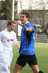 28.2.2010: Viktoria Griesheim - 1. FC Langen 1. FC Langen, Patrick Stumpf, Viktoria Griesheim