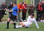 28.2.2010: Viktoria Griesheim - 1. FC Langen 1. FC Langen, Viktoria Griesheim