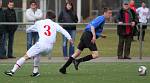 28.2.2010: Viktoria Griesheim - 1. FC Langen 1. FC Langen, Viktoria Griesheim