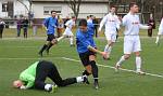 28.2.2010: Viktoria Griesheim - 1. FC Langen