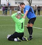 28.2.2010: Viktoria Griesheim - 1. FC Langen