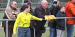 28.2.2010: Viktoria Griesheim - 1. FC Langen