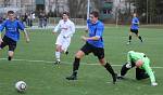 28.2.2010: Viktoria Griesheim - 1. FC Langen