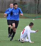 28.2.2010: Viktoria Griesheim - 1. FC Langen