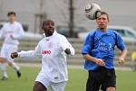 28.2.2010: Viktoria Griesheim - 1. FC Langen