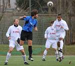 28.2.2010: Viktoria Griesheim - 1. FC Langen