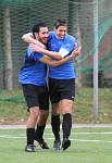28.2.2010: Viktoria Griesheim - 1. FC Langen
