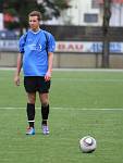 28.2.2010: Viktoria Griesheim - 1. FC Langen